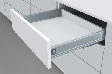 CB Double wall drawer